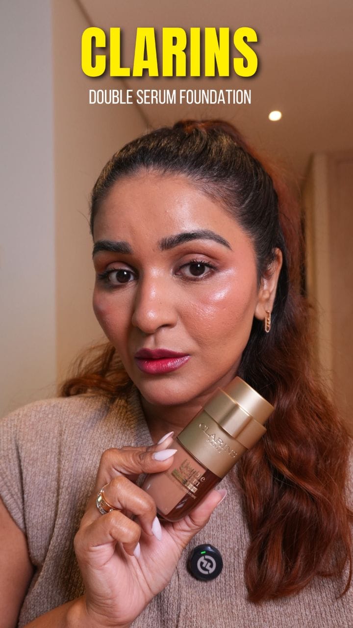Post 3 by ✨ Urvi Jagda | Dubai Beauty Creator on Instagram (video)