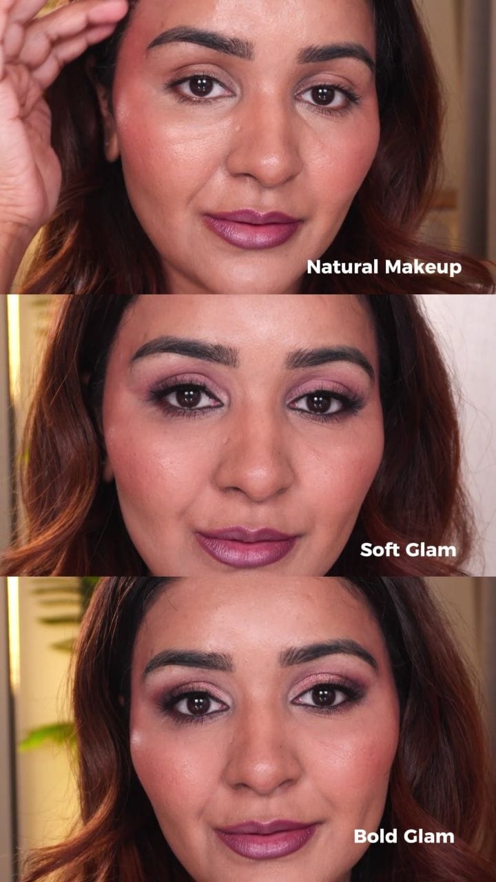 Post 2 by ✨ Urvi Jagda | Dubai Beauty Creator on Instagram (video)