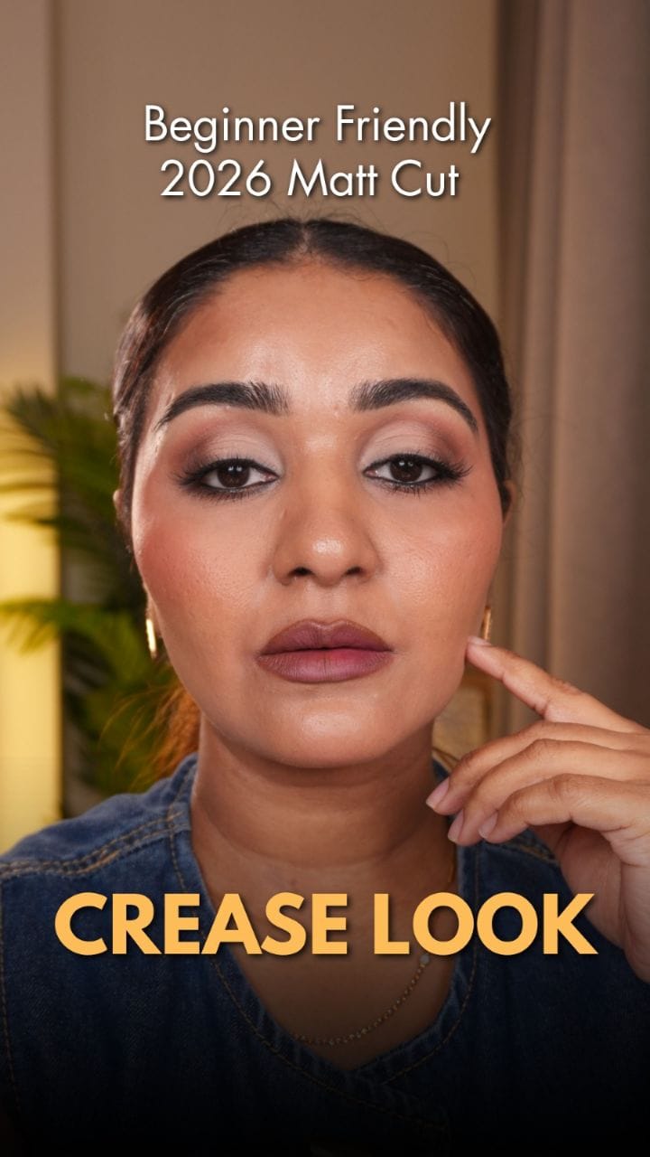 Post 4 by ✨ Urvi Jagda | Dubai Beauty Creator on Instagram (video)