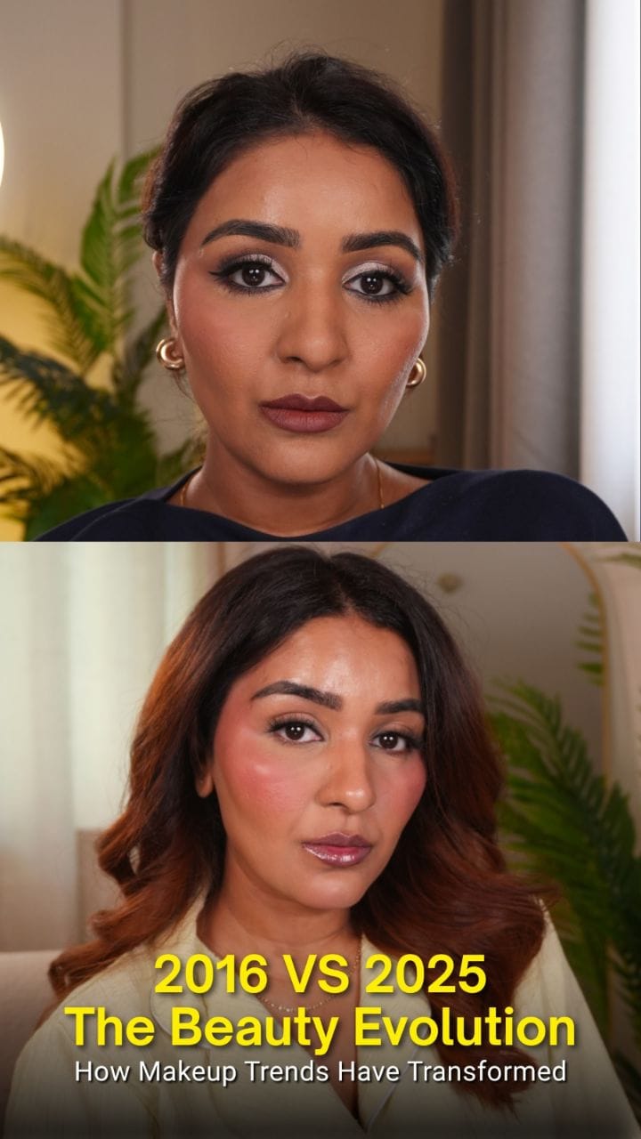 Post 9 by ✨ Urvi Jagda | Dubai Beauty Creator on Instagram (video)