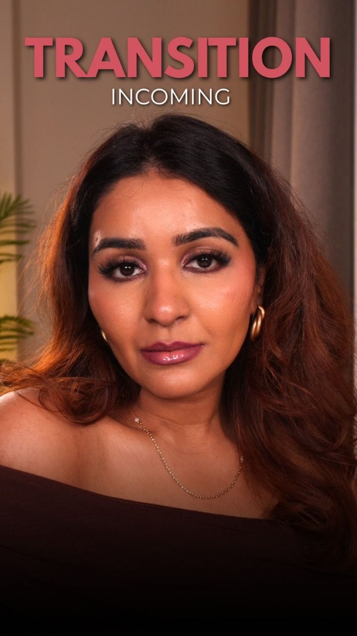 Post 1 by ✨ Urvi Jagda | Dubai Beauty Creator on Instagram (video)