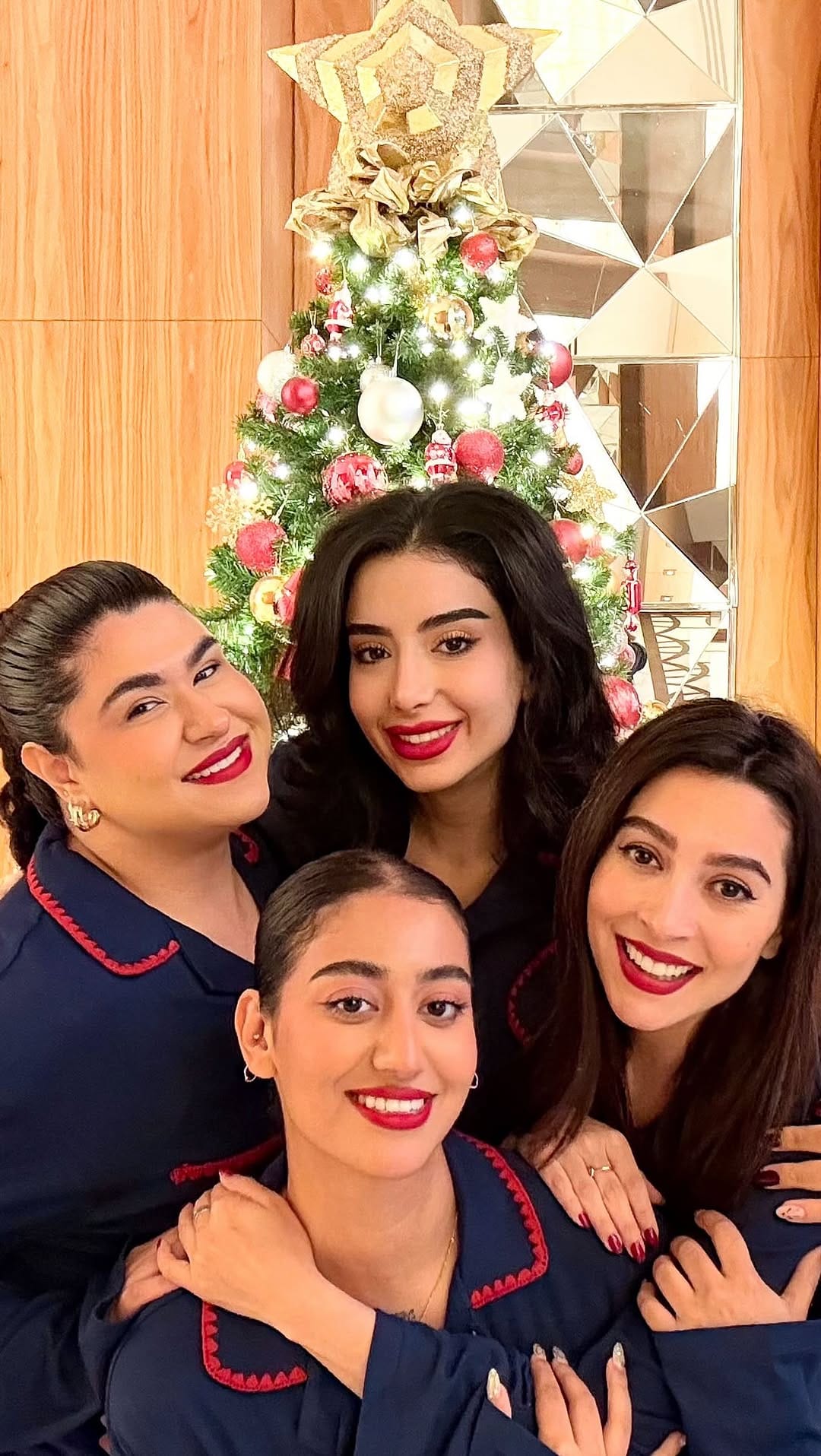 Post 6 by Shakiba Azemati on Instagram (video)
