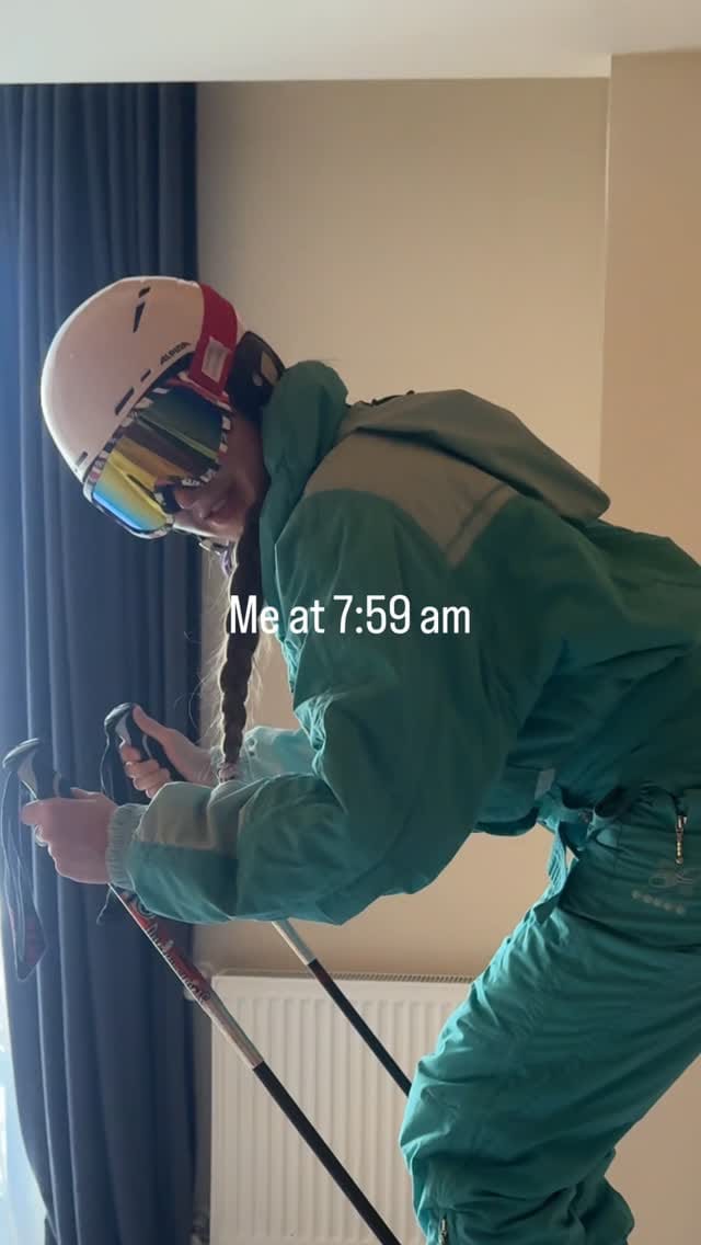 Post 3 by Sofia Yakovlieva | Cabin Crew on Instagram (video)