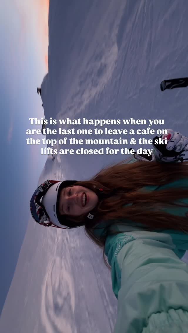 Post 6 by Sofia Yakovlieva | Cabin Crew on Instagram (video)