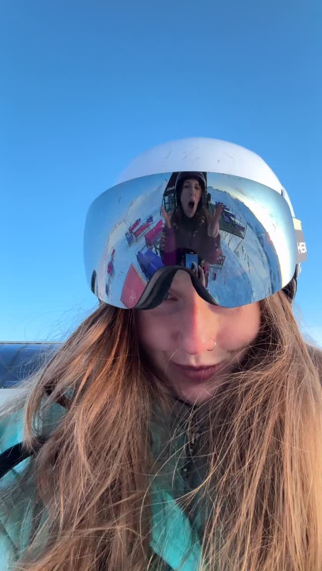 Post 7 by Sofia Yakovlieva | Cabin Crew on Instagram (video)