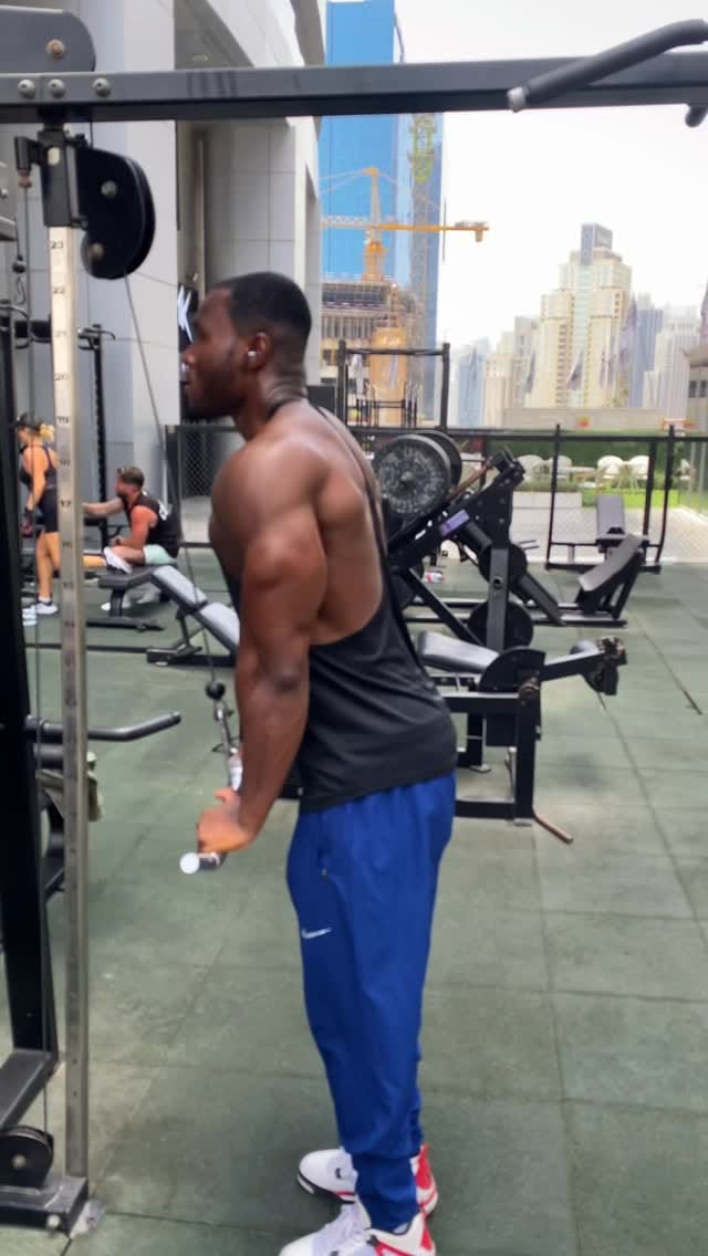 Post 4 by Coach Ash 🇬🇧 on Instagram (video)
