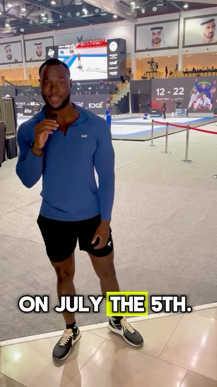 Post 6 by Coach Ash 🇬🇧 on Instagram (video)