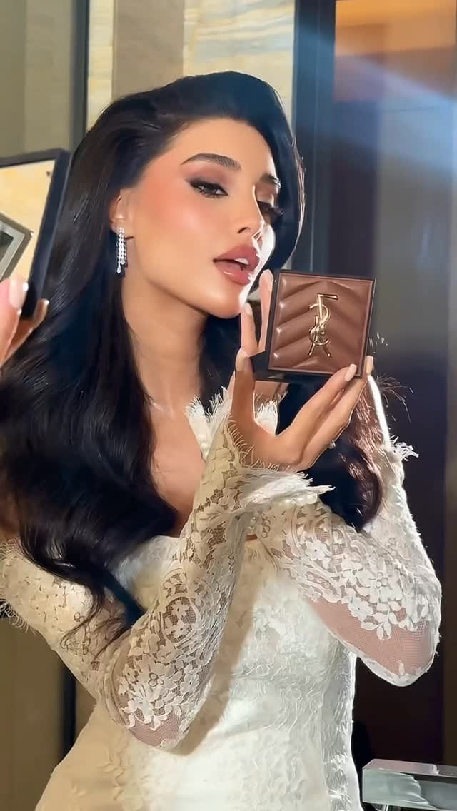 Post 5 by AlJoharah | الجوهره عبدالله on Instagram (video)