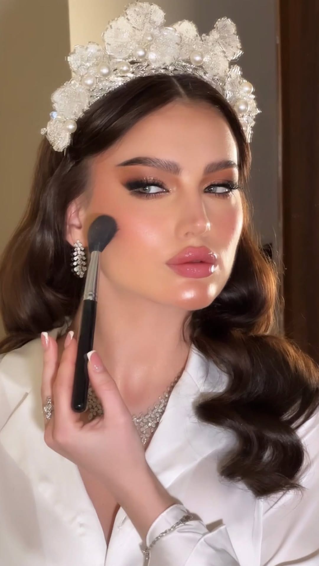 Post 9 by AlJoharah | الجوهره عبدالله on Instagram (video)