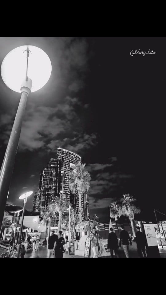 Post 10 by Bling Bite on Instagram (video)