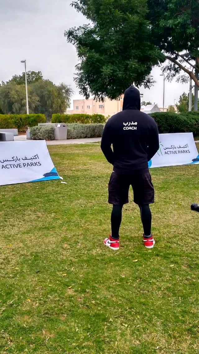 Post 5 by ( K A R E E M G A B E R( K.G.FIT on Instagram (video)