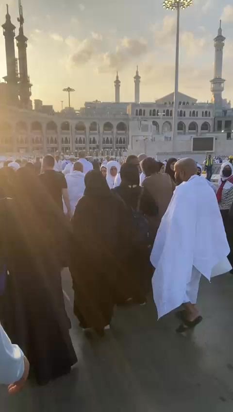 Post 4 by ( K A R E E M G A B E R( K.G.FIT on Instagram (video)