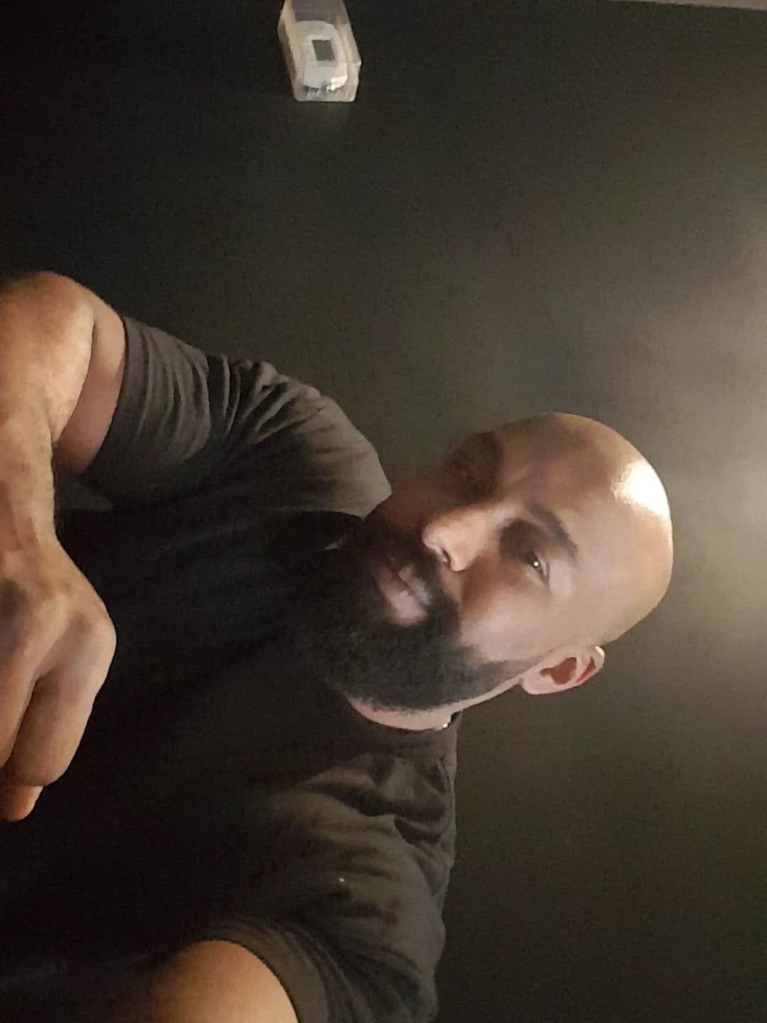 Post 3 by ( K A R E E M G A B E R( K.G.FIT on Instagram (image)