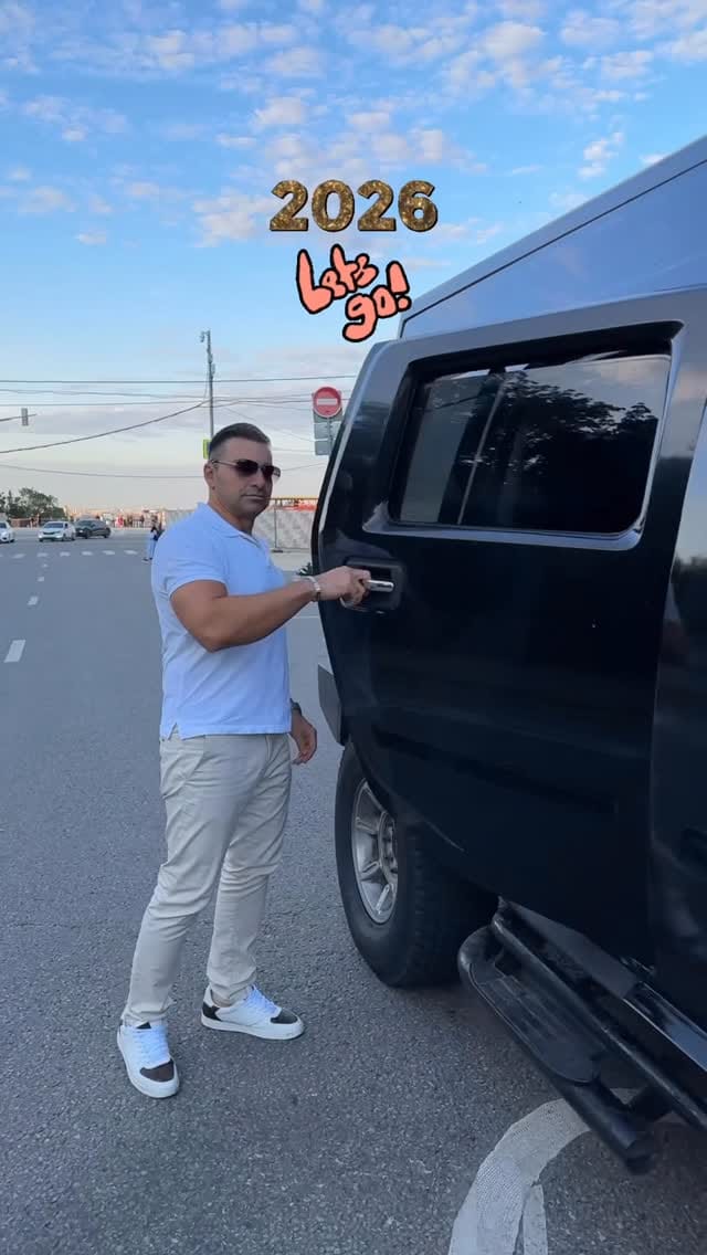 Post 1 by Kianoush Darban on Instagram (video)