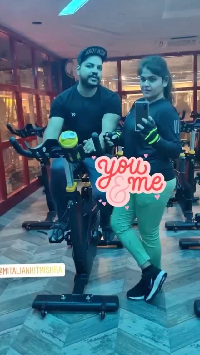 Post 10 by Ankit Mishra on Instagram (video)