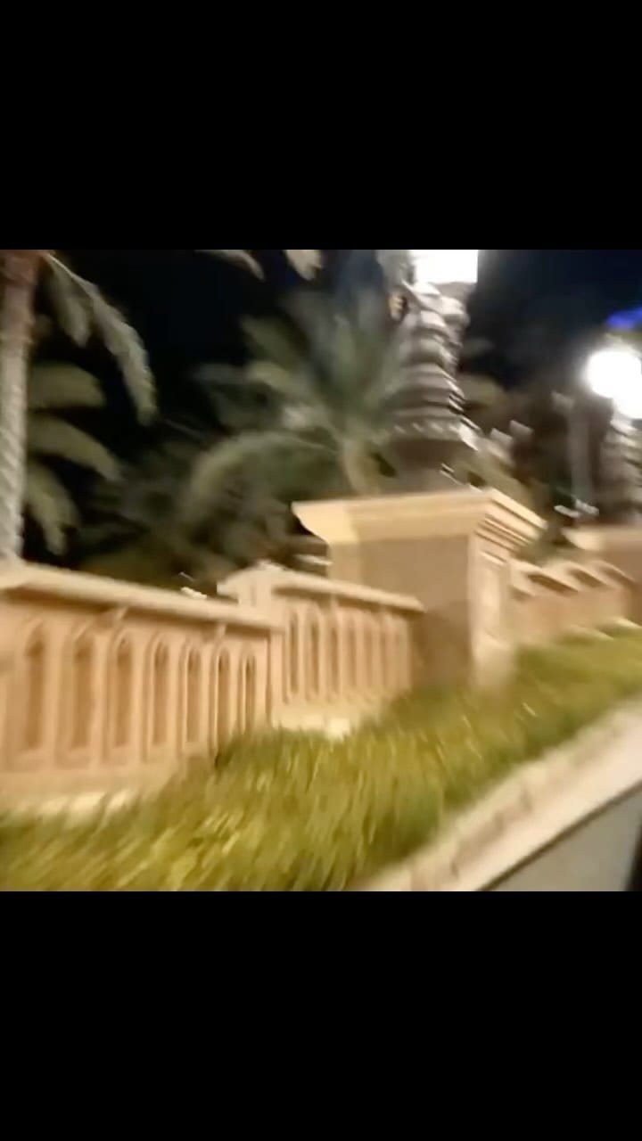 Post 9 by Ankit Mishra on Instagram (video)
