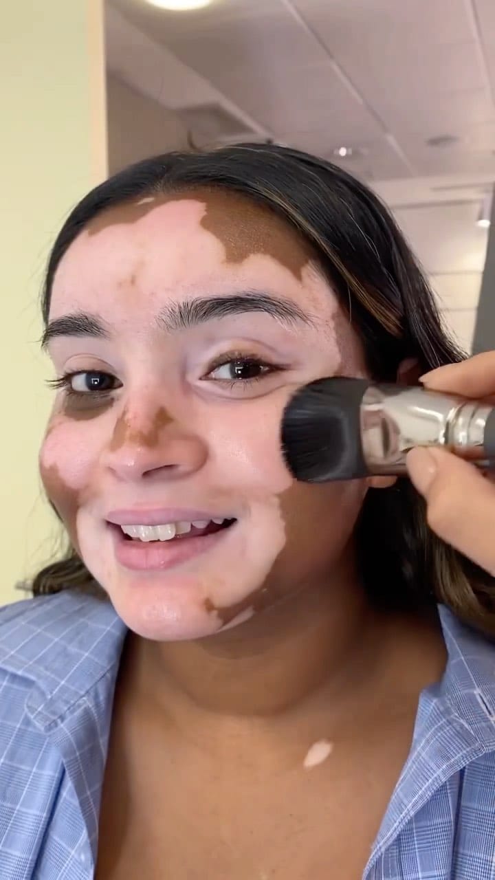 Post 10 by Makeuptutorials on Instagram (video)