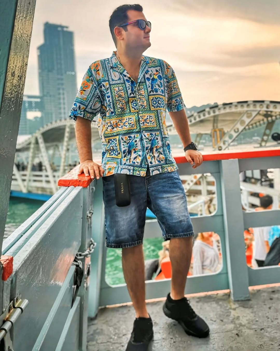 Post 9 by Neeraj B | Traveller ✈️ on Instagram (image)