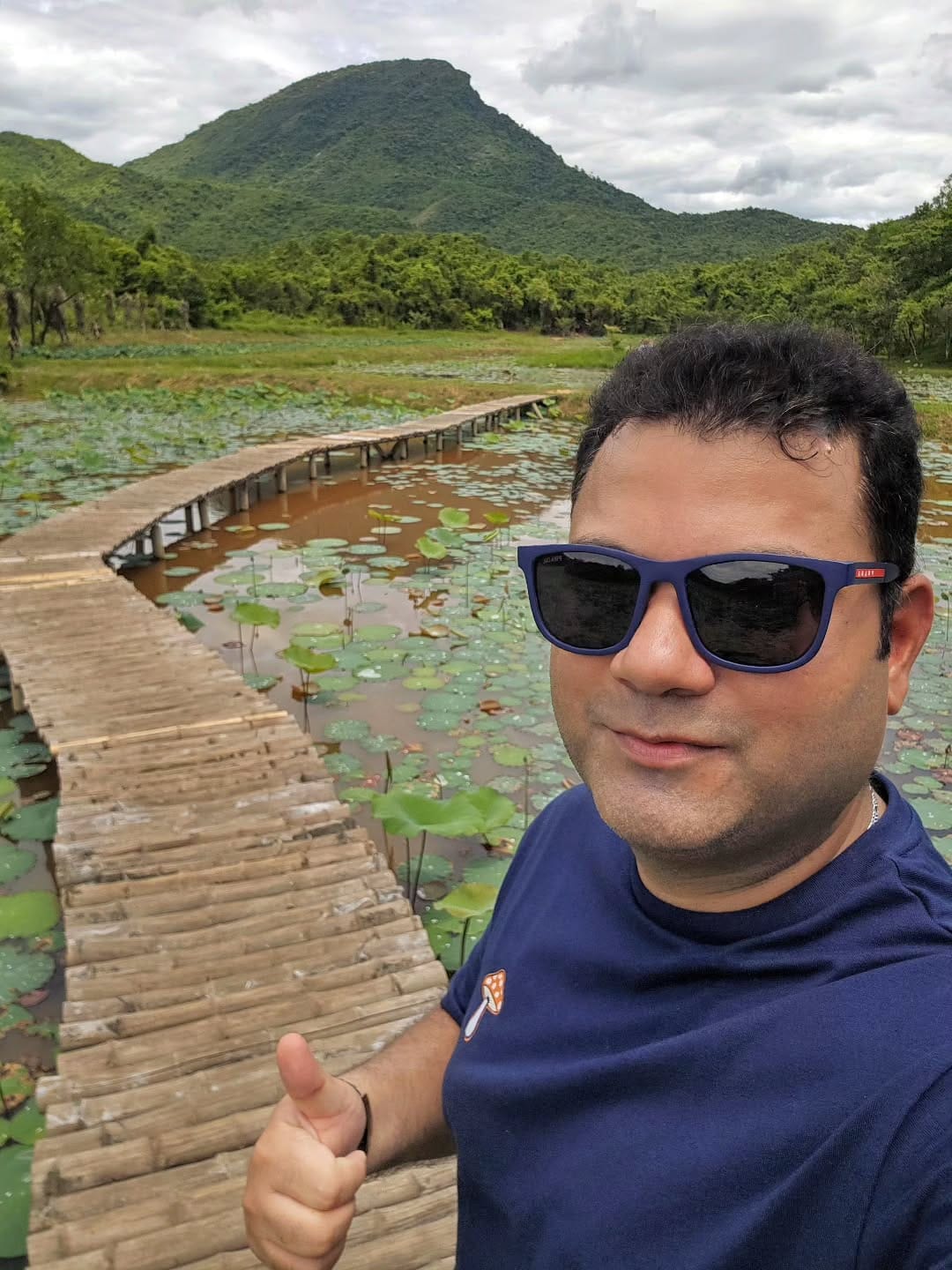 Post 4 by Neeraj B | Traveller ✈️ on Instagram (image)