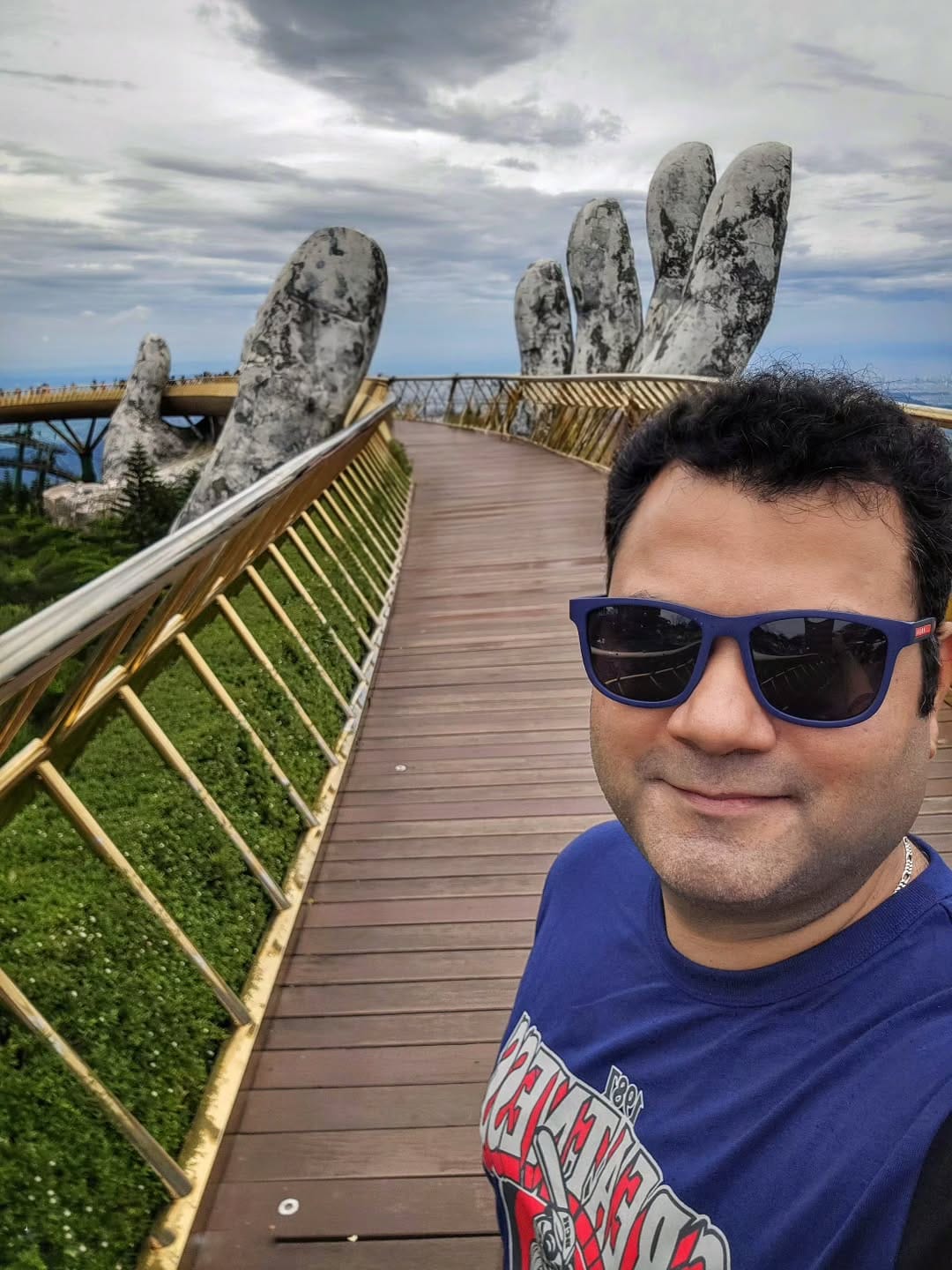 Post 1 by Neeraj B | Traveller ✈️ on Instagram (image)