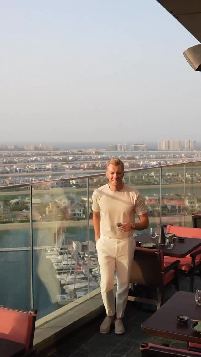 Post 5 by Nick Purvis on Instagram (video)