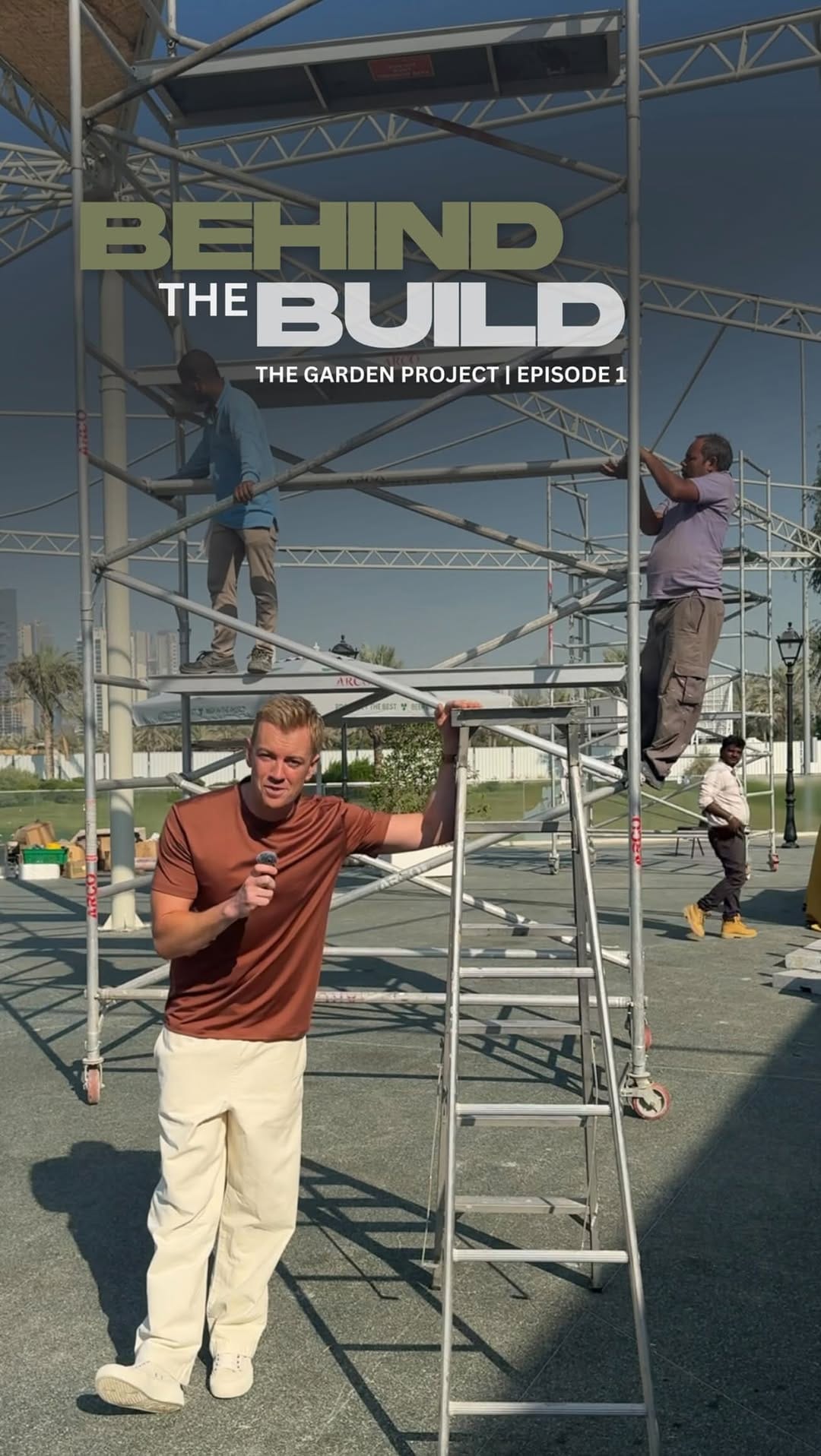 Post 3 by Nick Purvis on Instagram (video)