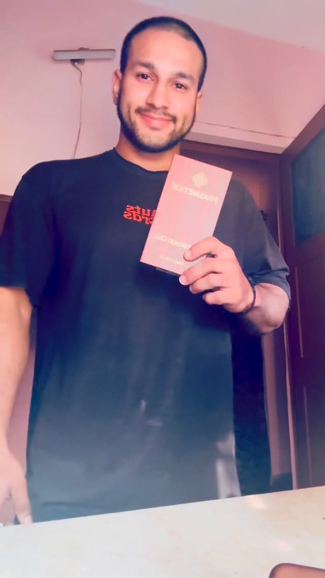 Post 1 by ⭐⭐SHASHANK NEGI‌⭐⭐ on Instagram (video)