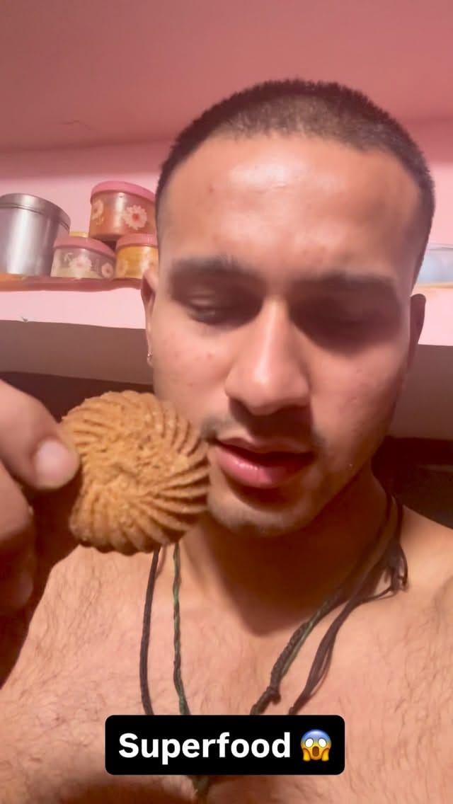 Post 5 by ⭐⭐SHASHANK NEGI‌⭐⭐ on Instagram (video)