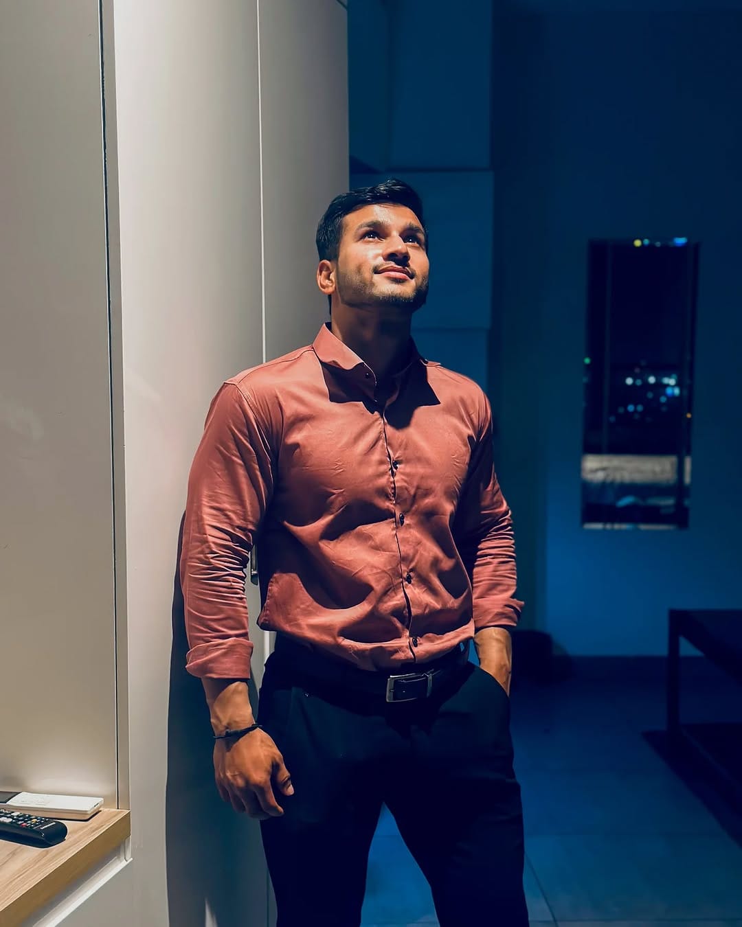 Post 9 by ⭐⭐SHASHANK NEGI‌⭐⭐ on Instagram (image)