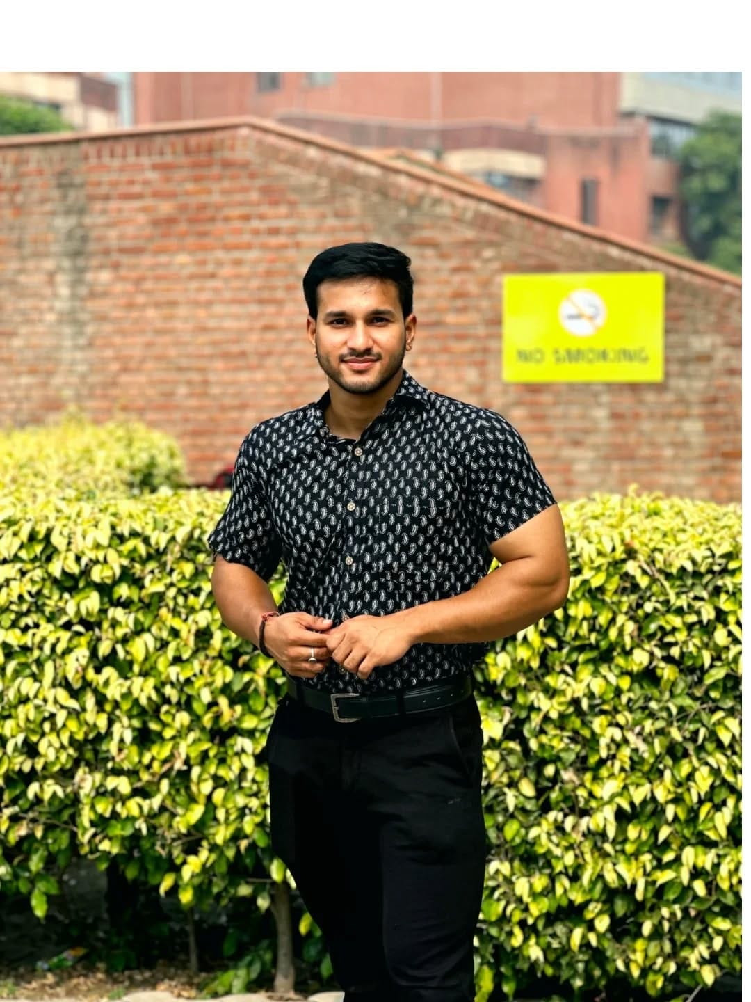 Post 4 by ⭐⭐SHASHANK NEGI‌⭐⭐ on Instagram (image)