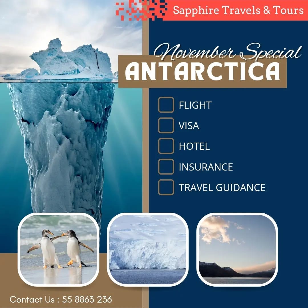 Post 4 by Sapphire Travels and Tourism Dubai on Instagram (image)