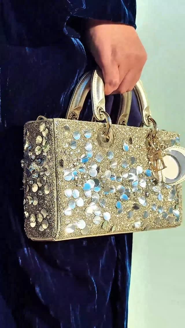 Post 1 by Re-Loved Luxury on Instagram (video)