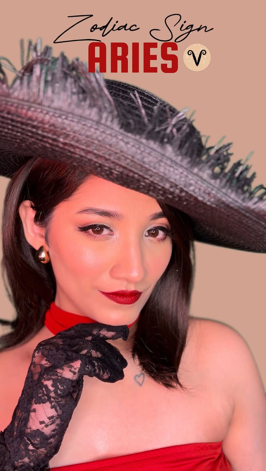 Post 9 by Bhavika - Chennai/Dubai Bridal Makeup artist & Influencer on Instagram (video)