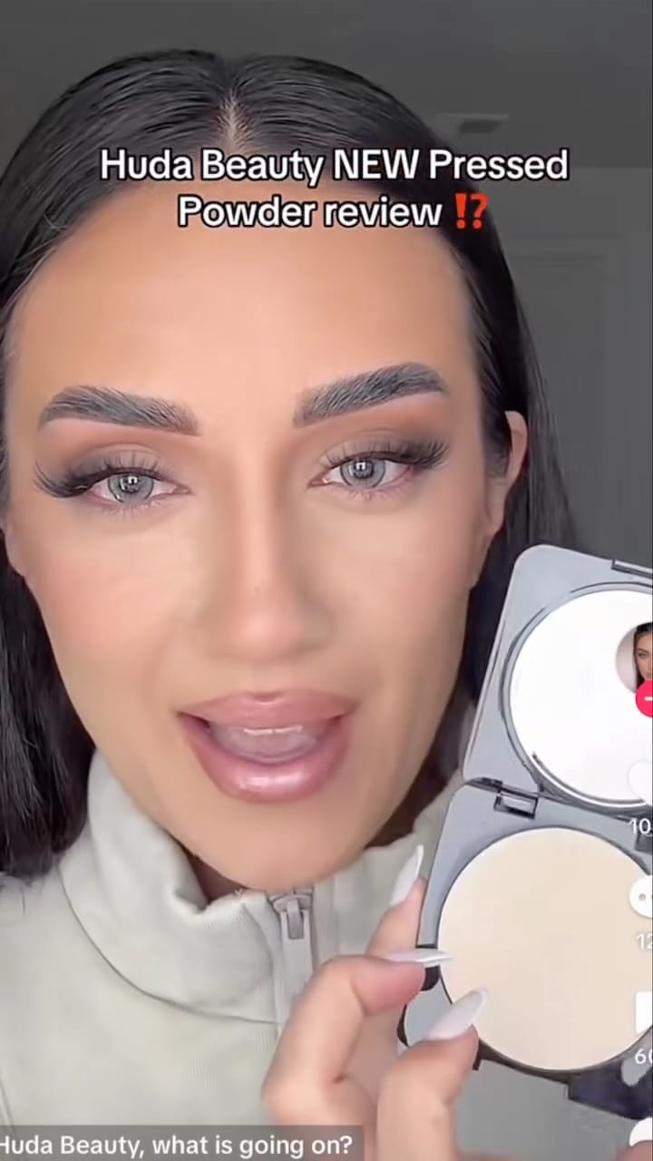 Post 6 by Dubai MakeupArtist & Dubai Hairstylist on Instagram (video)