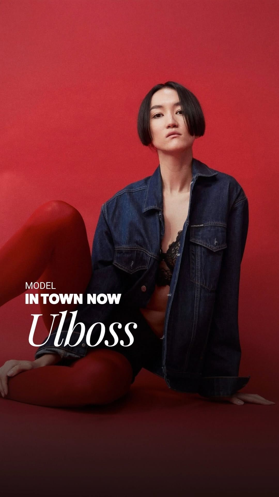 Post 7 by ULBOSS on Instagram (video)