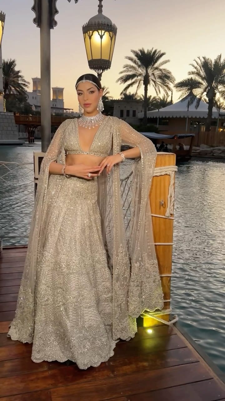 Post 10 by Dubai Makeup Artist 🇦🇪 | Zara on Instagram (video)
