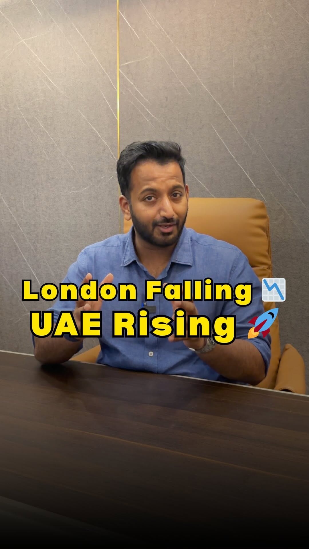 Post 5 by Nihal Ishack - Dubai Real Estate on Instagram (video)