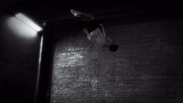Post 4 by Egor on Instagram (video)