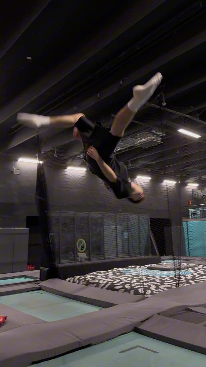 Post 7 by Egor on Instagram (video)
