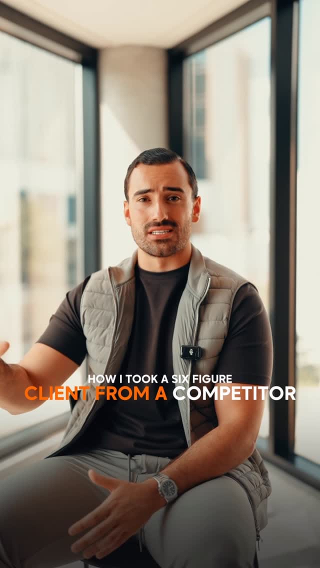 Post 6 by Harley J Trend | CEO & Online Coach on Instagram (video)