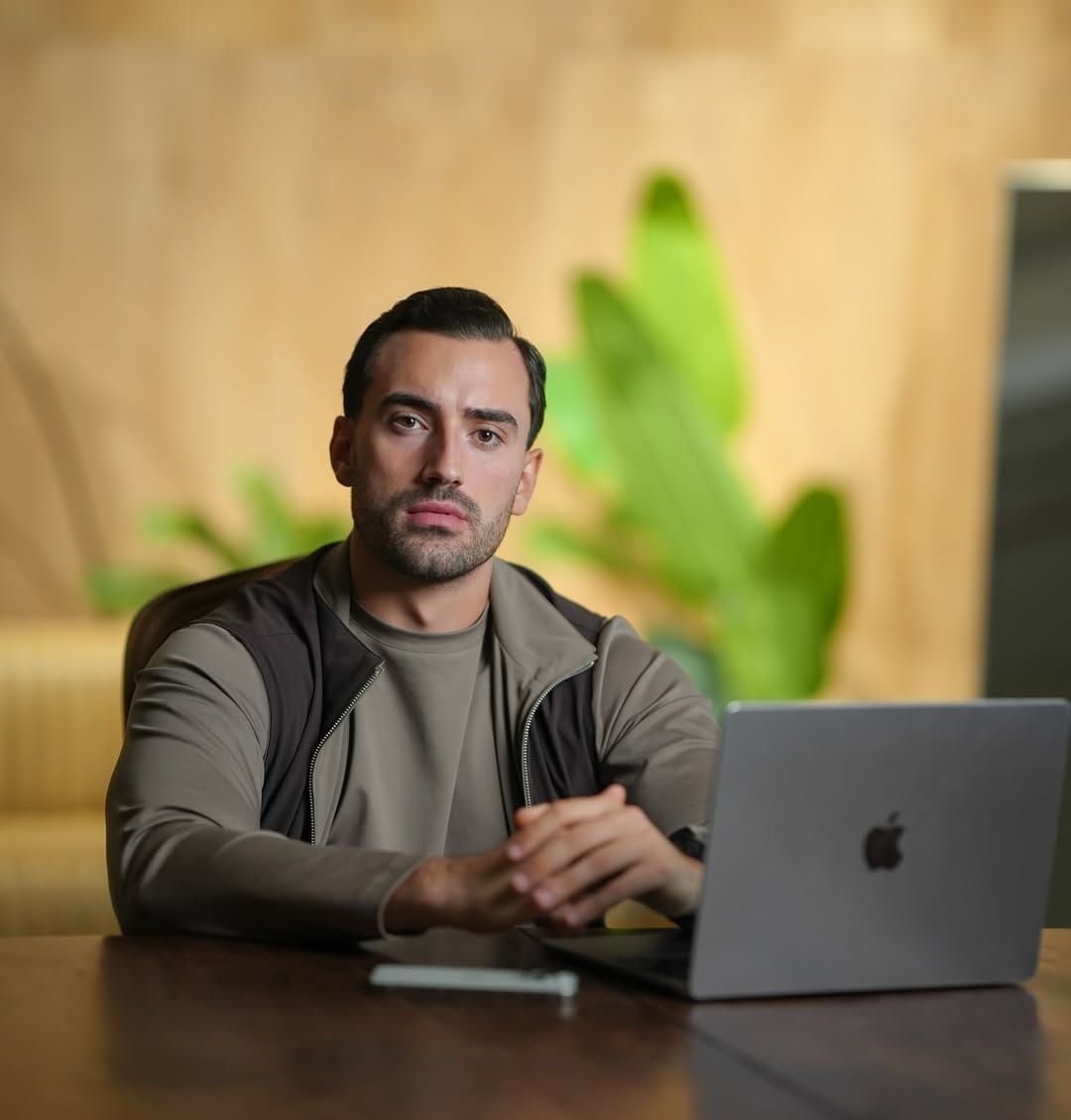 Post 1 by Harley J Trend | CEO & Online Coach on Instagram (carousel)