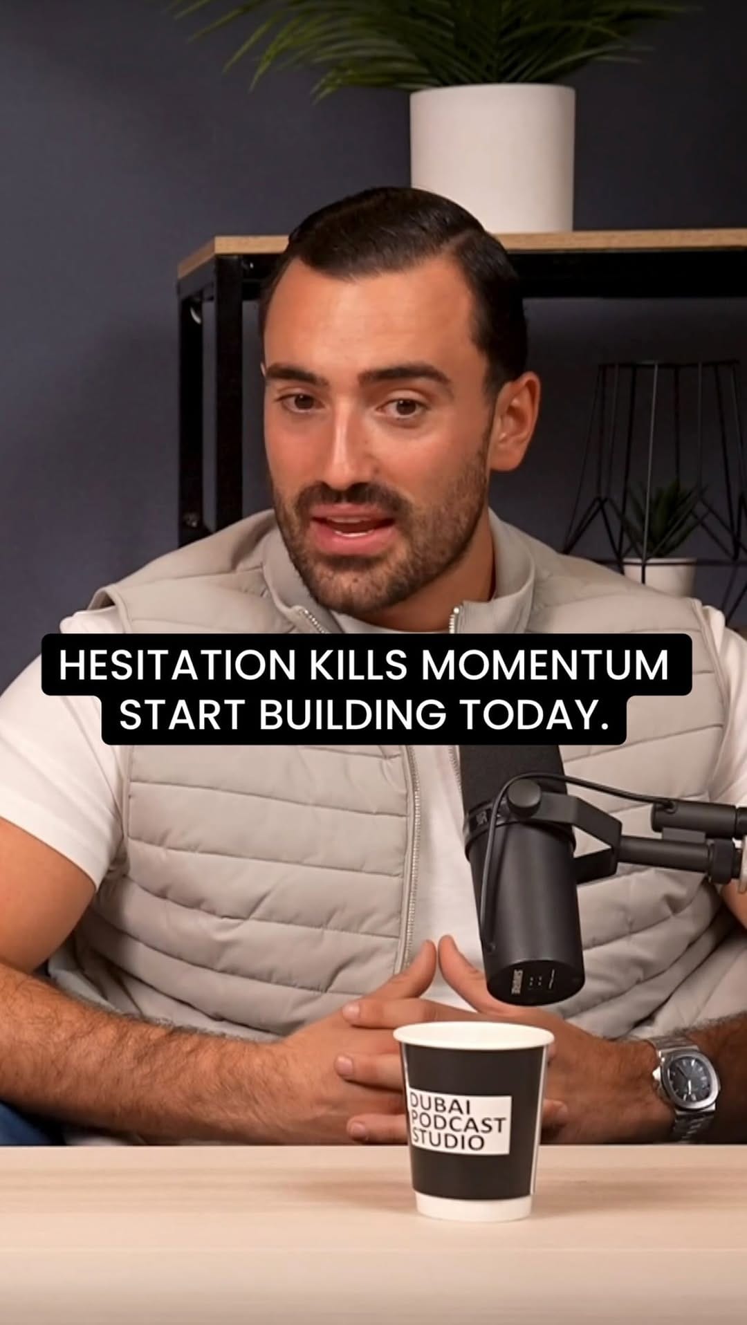 Post 3 by Harley J Trend | CEO & Online Coach on Instagram (video)