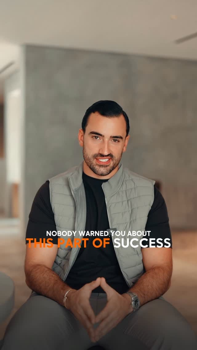 Post 4 by Harley J Trend | CEO & Online Coach on Instagram (video)