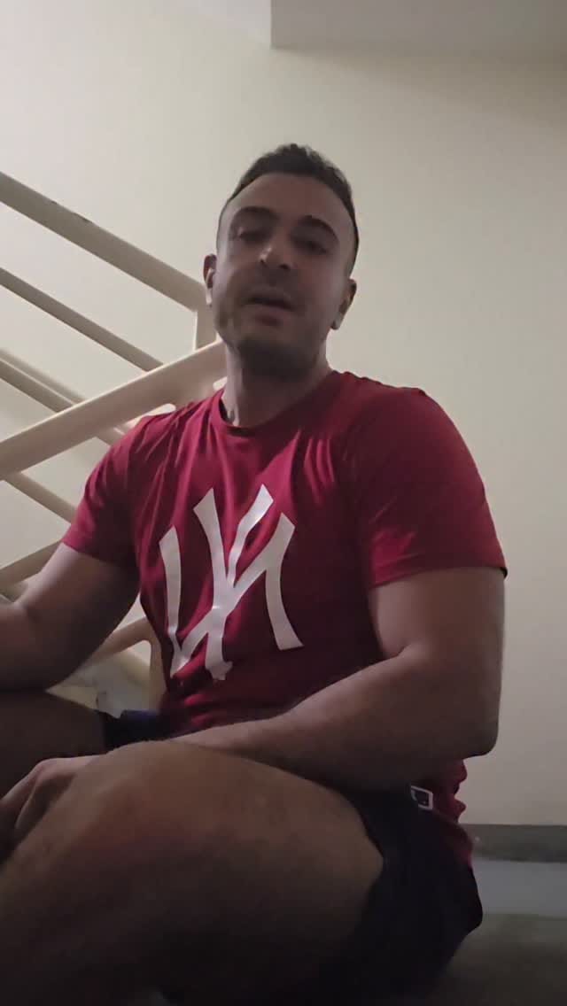 Post 8 by Hikmat Salha on Instagram (video)