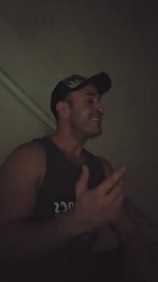 Post 6 by Hikmat Salha on Instagram (video)