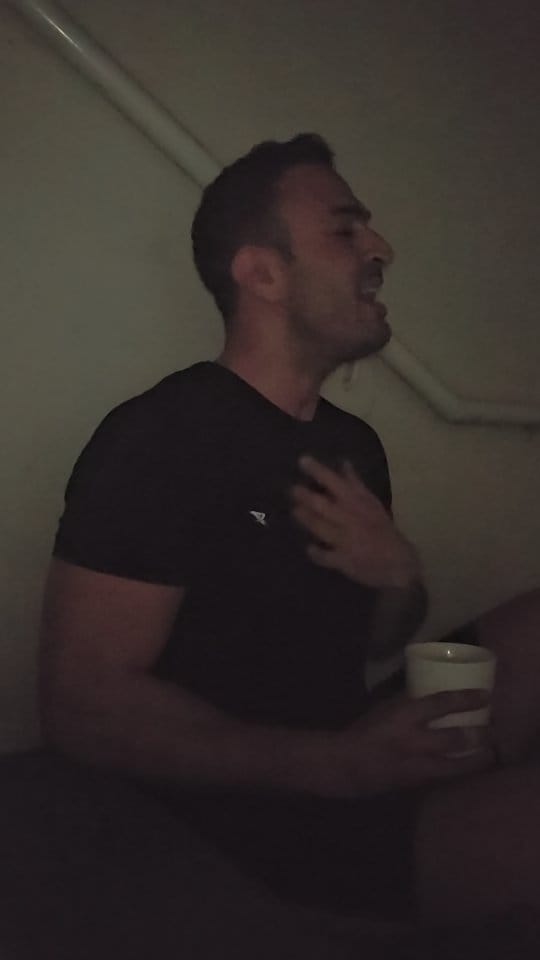 Post 5 by Hikmat Salha on Instagram (video)