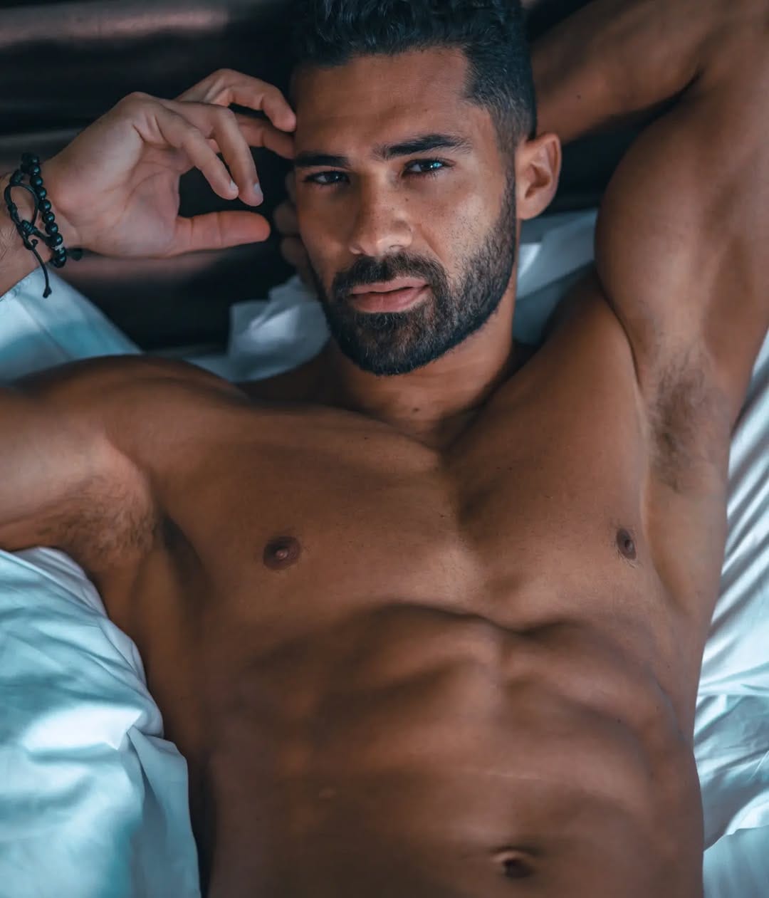 Post 9 by Dubai Model/ Personal Trainer on Instagram (carousel)