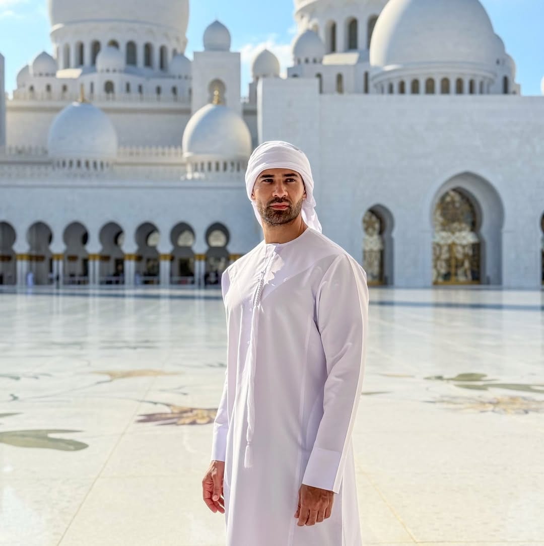 Post 4 by Dubai Model/ Personal Trainer on Instagram (carousel)