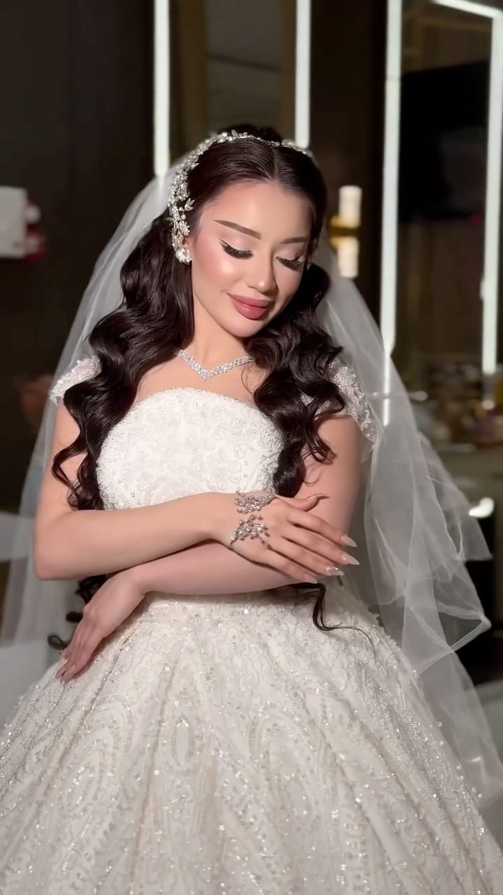 Post 6 by Sheila & Shahnoz on Instagram (video)