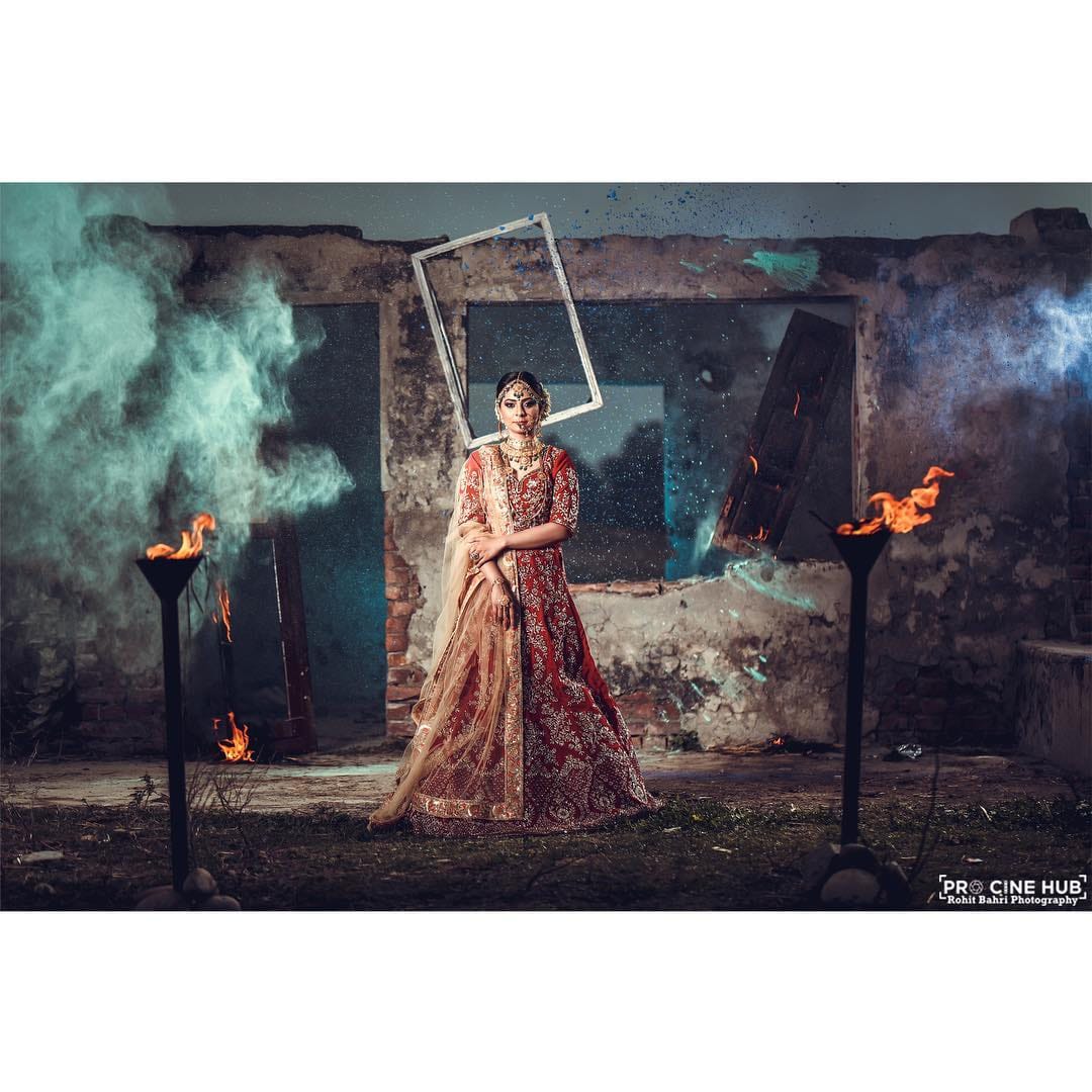 Post 8 by Rohit Bahri on Instagram (image)